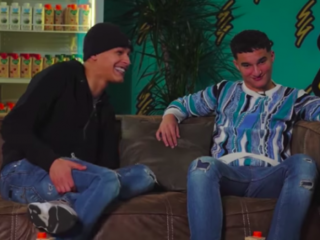 Bilal Wahib (Mocro Maffia): 'Na die seksscène praten we niet meer tegen elkaar'