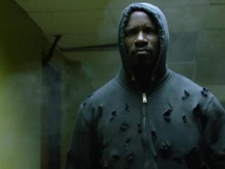 Luke Cage is één van de succesvolste Netflix series van het jaar