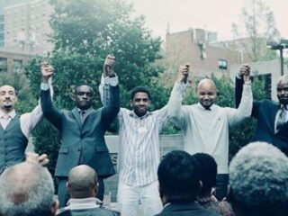 'When They See Us' is genomineerd voor 16 Emmy Awards