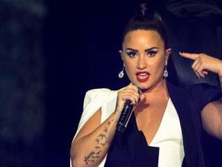 Ultieme comeback: Demi Lovato opent Super Bowl 2020