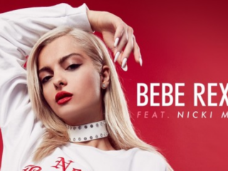 #Nandoleaks met Bebe Rexha ft. Nicki Minaj, JR Castro & meer