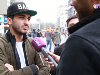 Dilemma Donderdag: Liever een miljonair maar geen seks of een schooier maar wel seks?