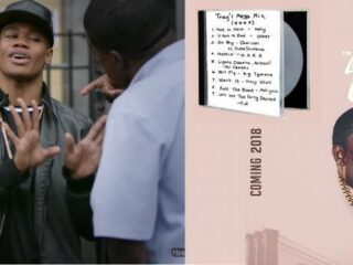 Nieuwe comedy met Tracy Morgan en Tiffany Haddish: The Last O.G.