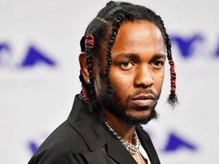Kendrick Lamar schrijft geschiedenis met winst Pulitzer-prijs