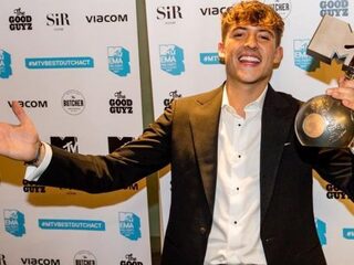 Lil Kleine verdient volgens Quote iets meer dan bij een normale krantenwijk