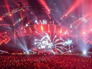 ADE 2018: Waar moet je heen voor de beste urban feestjes?