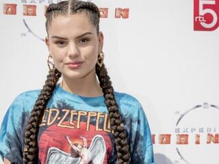 Famke Louise, Josylvio, Frenna en meer op Noorderslag