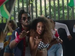 Deze 7 heerlijke tracks zijn trending in Nigeria