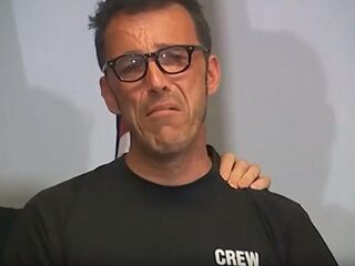 Emotionele vader vermiste backpacker (18) vraagt WhatsApp om hulp