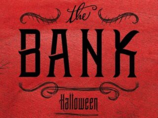 FunX presents The Bank Halloween