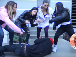 Mike Tyson dropt videoclip van zijn Soulja Boy disstrack