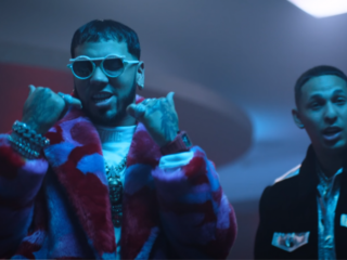 Fresh Friday: 5 nieuwe tracks die je niet mag missen