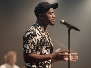 Poke brengt je good vibes met heerlijke Lockdown Session