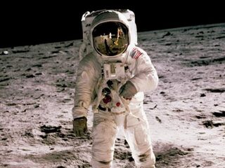 NASA zoekt astronauten voor op de maan: droombaan of doodeng?