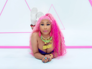 Nicki Minaj gaat toch niet samenwerken met Adele