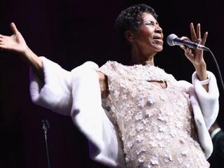 Artiesten reageren verdrietig op overlijden Aretha Franklin