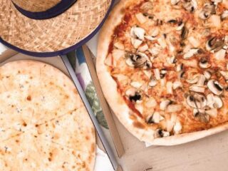 Vrouw belt politie omdat pizza niet kan worden bezorgd