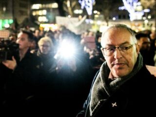 Gesprek tussen Aboutaleb en rappers gaat niet door