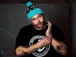 The Mix: Tim Beumers