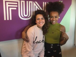 Ginny is dé matchmaker voor jonge werkzoekenden