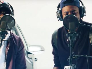 VIDEO: SBMG doet spitsessie bij Zonamo Underground