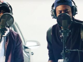 VIDEO: SBMG doet spitsessie bij Zonamo Underground