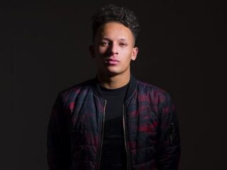 In The Mix: Miguell Kaidel