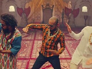 FunX Dance: Major Lazer