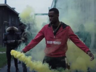 Zefanio dropt gloednieuwe clip Run It Up met BKO