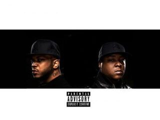Styles P & Jadakiss - Holiday Kiss