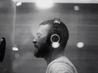 Justin Timberlake geeft je een kijkje achter de schermen van Man of the Woods