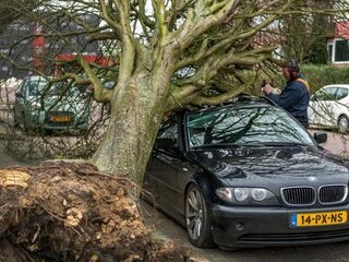 Ciara en Dennis zijn vertrokken, nieuwe storm komt eraan: Ellen