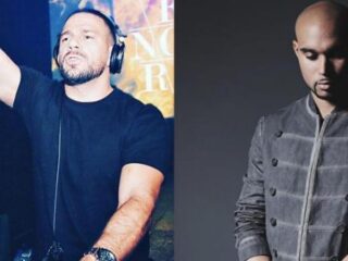 The Encore Radio Show met Waxfiend & Prime