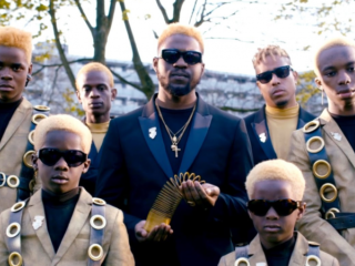 VIDEO: Cho - Kan Het Niet Geloven ft. Hef