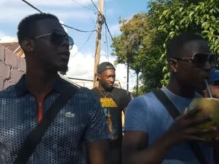 SBMG doet inspiratie op in Jamaica in documentaire 'No Mickey Mouse Business'