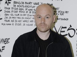 Dit is waarom Sticks' nieuwe muziek maar op één plek te beluisteren is