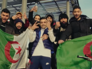 Boef de DiXte met betekenisvolle track 'Memories'