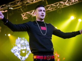 Grijp je kans: Boef zoekt nieuwe producers