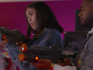 Romantische 'Jij & Ik'-clip van Stepherd en Zefanio