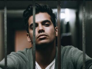 Met hoeveel drugs op zak ben je de lul?