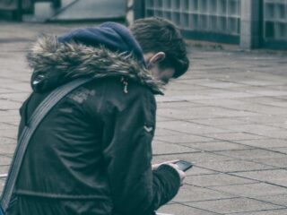 Toename in onlinepestgedrag sinds coronacrisis