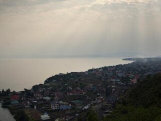 Meerdere doden en 150 vermisten na bootongeluk Congo