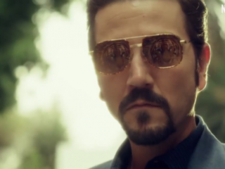 Netflix onthult teaser en releasedatum 'Narcos: Mexico' seizoen 2