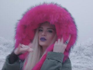 Era Istrefi gaat viral op Spotify met Bonbon