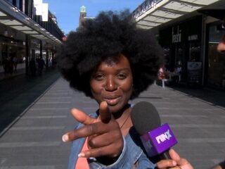 VIDEO: "Mijn ex mag doodvallen!"