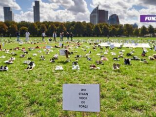 Eindelijk erkenning voor de zorg, maar er gebeurt niets