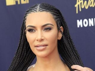 Kim Kardashian probeert nog een gevangene vrij te krijgen