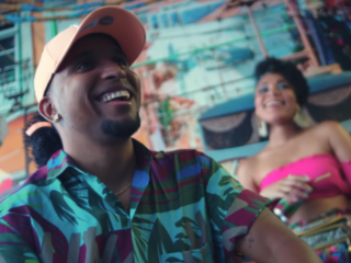 Lekkere vibes in nieuwe Ir-Sais video 'Nadie Como Tu'