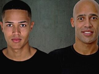 The MiX: DJ Franck & Lorenzo