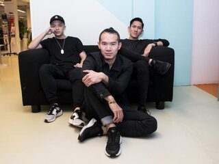 Weekend Wax live set: Dexter King, Chace en Tsunano